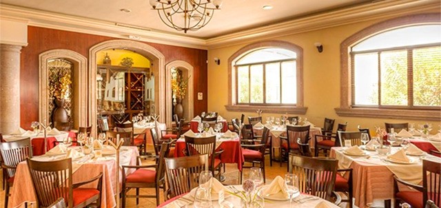 El Giraldillo Gourmet