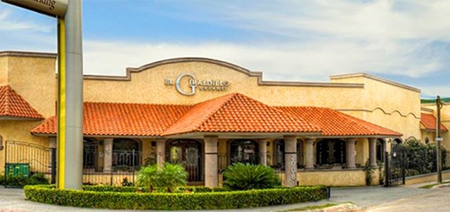 El Giraldillo Gourmet, Tuxtla Gutiérrez