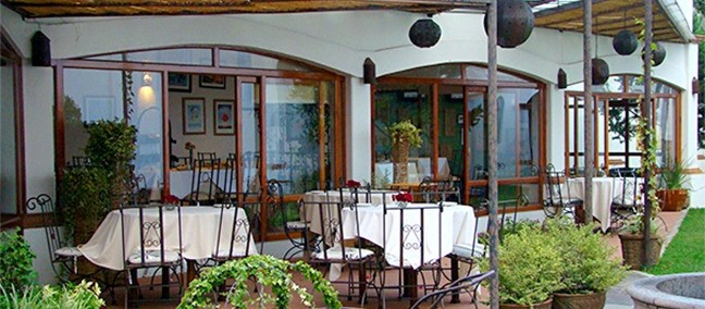 La Aceituna