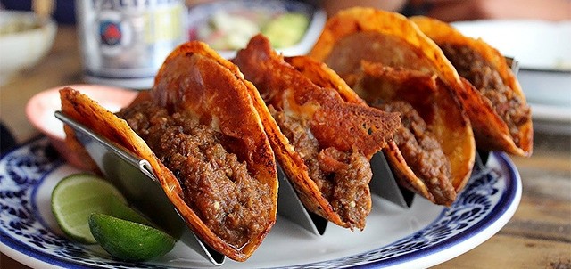 La Embajada, Monterrey