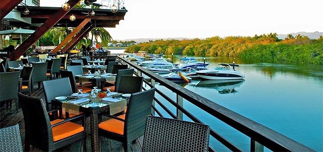 Porto Bello Bistro y Lounge