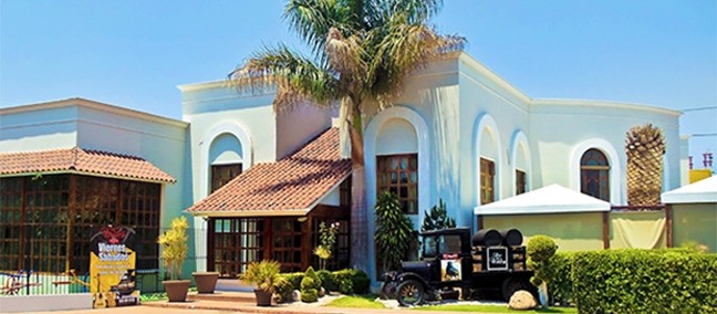 El Trapío