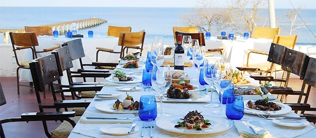 Sufí, Punta de Mita