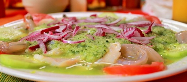 Chuy Mariscos El Negro, San José Iturbide