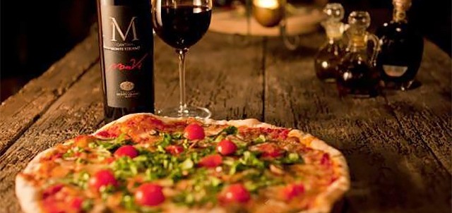 Miro Vino, Sayulita