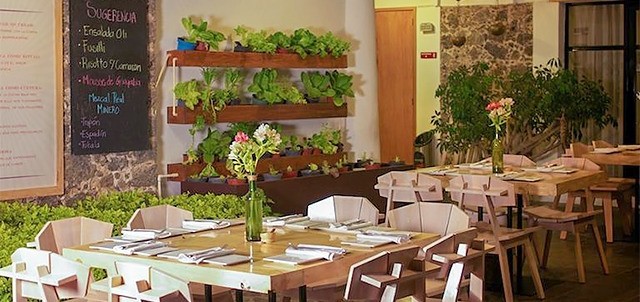 La Veladora, Tepoztlán