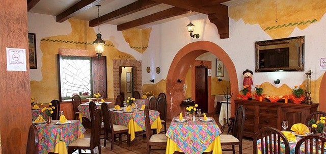 Casona Sanromán, Lagos de Moreno