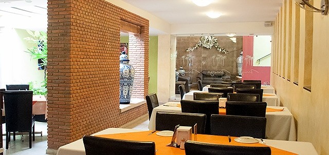 Mirage, San Juan de los Lagos