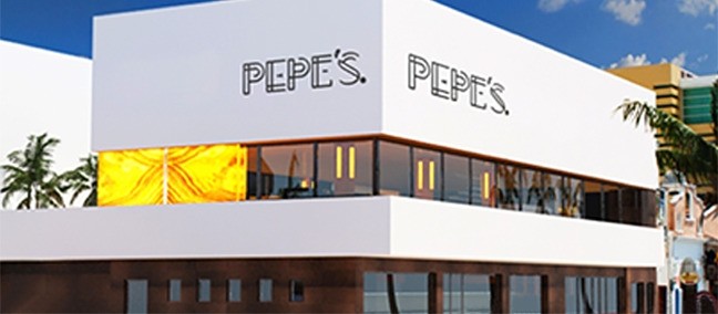 Pepe's