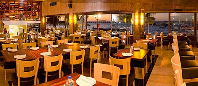 Pepe's, Cozumel