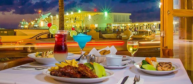 Pepe's, Cozumel