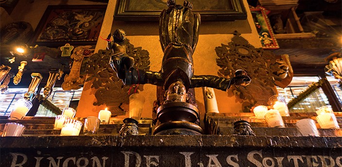 San Miguelito, Morelia