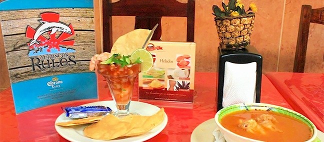 Rulos, Tuxtepec