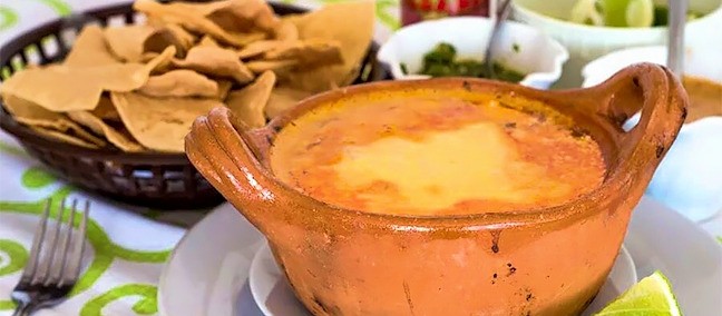 Panchita 2, Tecolutla