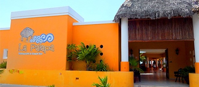 La Palapa