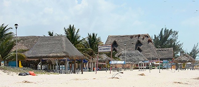 Los Pámpanos