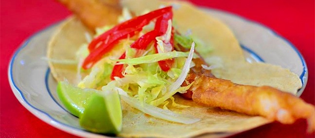 Mercado San Antonio, Texcoco