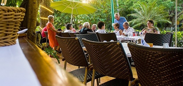 La Dolce Vita, Nuevo Vallarta