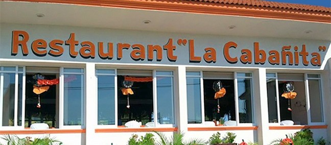 La Cabañita, Costa Esmeralda