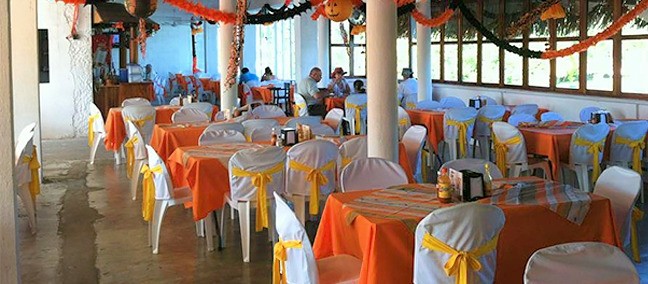 La Cabañita, Costa Esmeralda