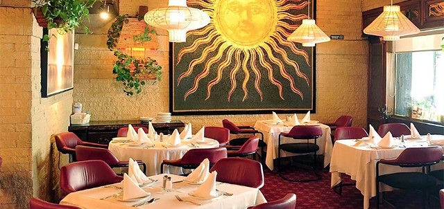 El Granero Grill, Monterrey