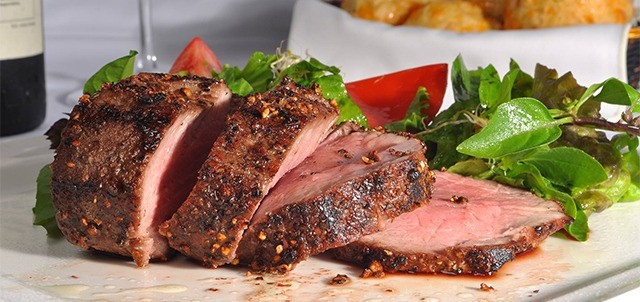 El Granero Grill, Monterrey
