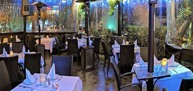 El Granero Grill, Monterrey