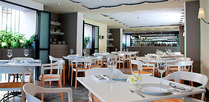 Patio 603, Cuernavaca