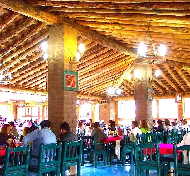 La Mezcalera