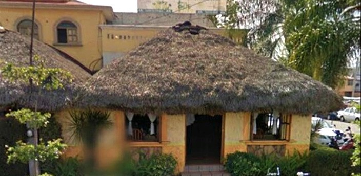Villa del Mar, Zamora