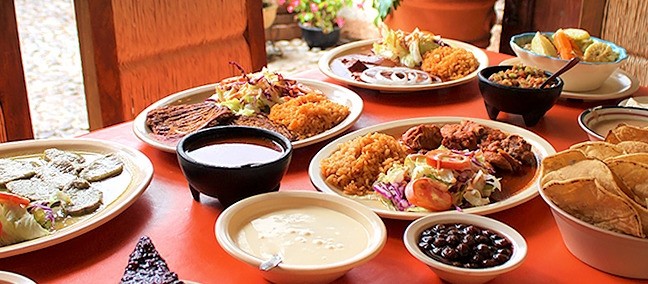 Posada Mazamitla, Mazamitla