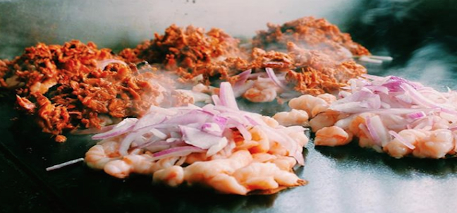Tacón de Marlín, Puerto Vallarta