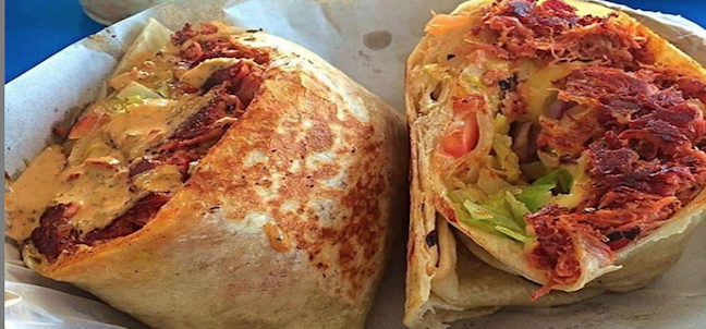 Tacón de Marlín, Puerto Vallarta