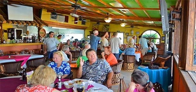 La Vaquita Marina