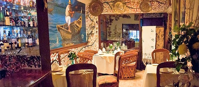 Armandos Hideaway, Ajijic