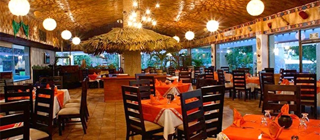 Los Tulipanes, Villahermosa