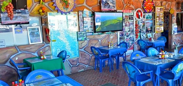 Rosita, San Felipe