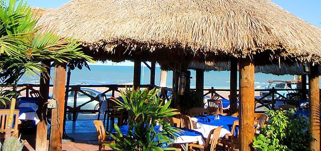 Bajamar, San Felipe