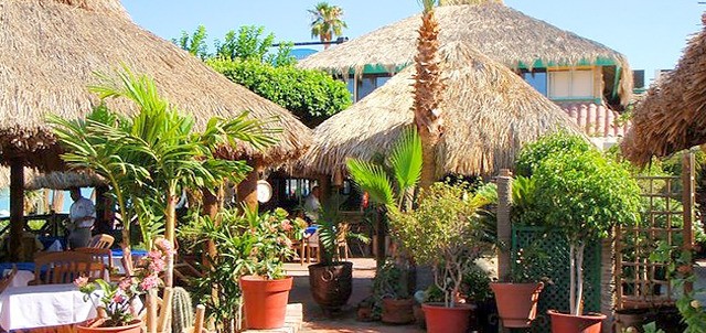 Bajamar, San Felipe