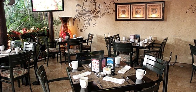 Rincón del Bife, Cuernavaca