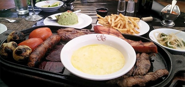 Rincón del Bife, Cuernavaca