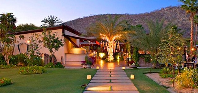 Floras Field Kitchen, Los Cabos