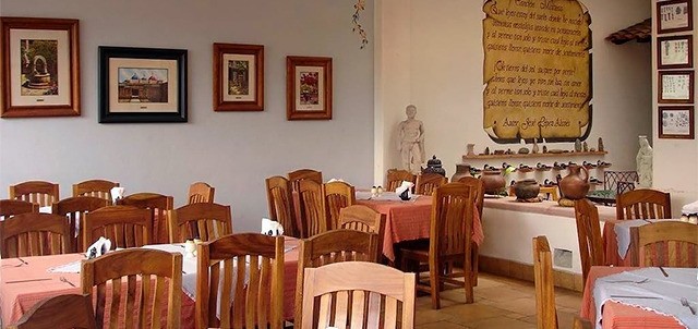 El Sabor de Oaxaca, Huatulco