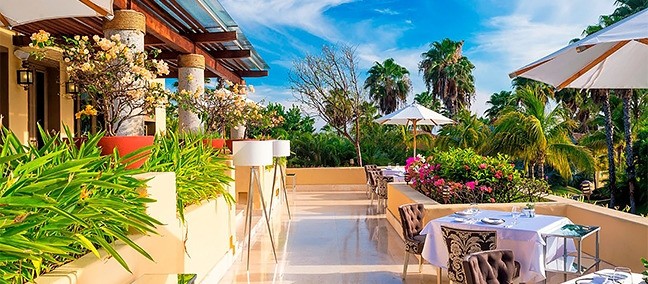 Carolina, Punta de Mita