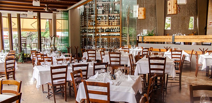 Sagrantino, Guadalajara