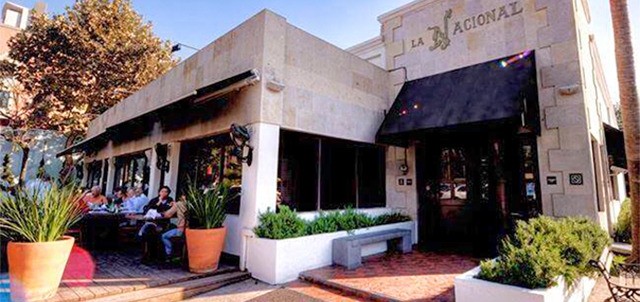 La Nacional, Monterrey