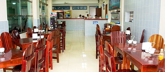 El Taco Loco, Chetumal