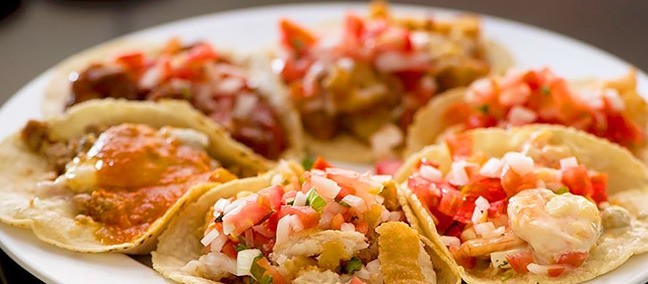 El Taco Loco, Chetumal