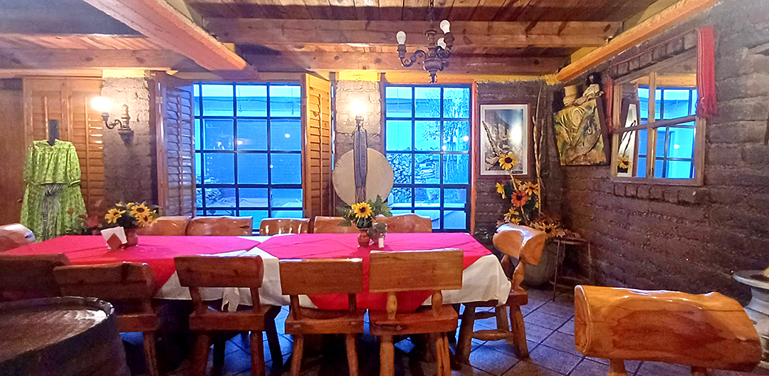 Los Adobes, Guachochi