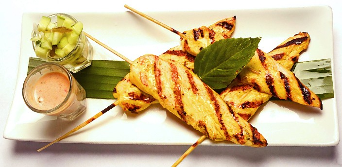 Archies Wok, Puerto Vallarta